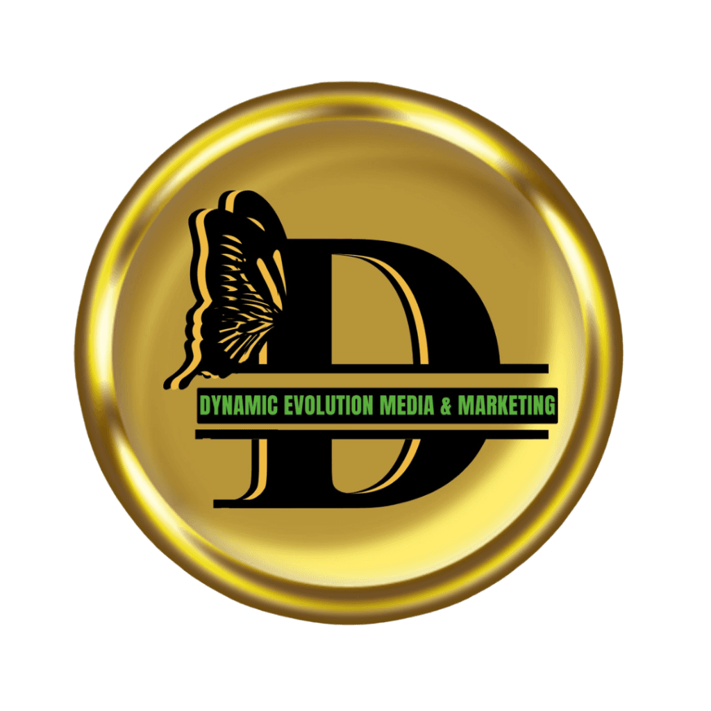 DEMM Marketing Logo